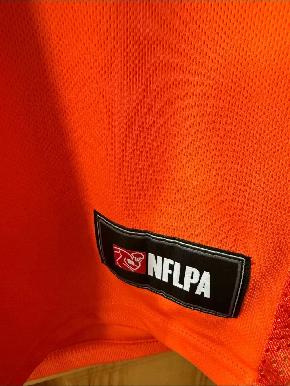 NFL like new